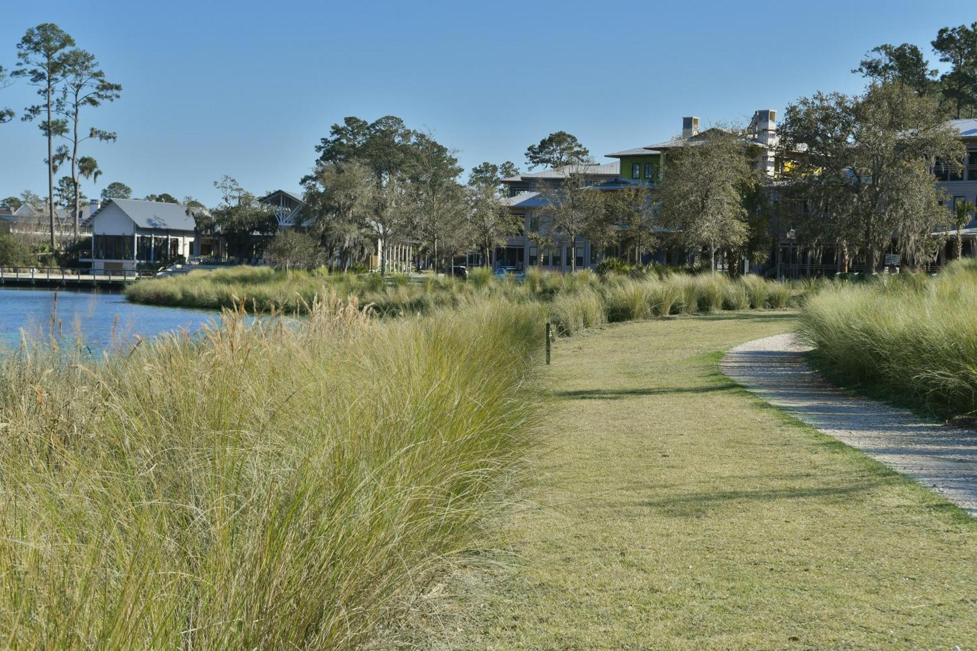 Lagoon View 5 Bedroom Moreland Village Home 5573 ブラフトン エクステリア 写真