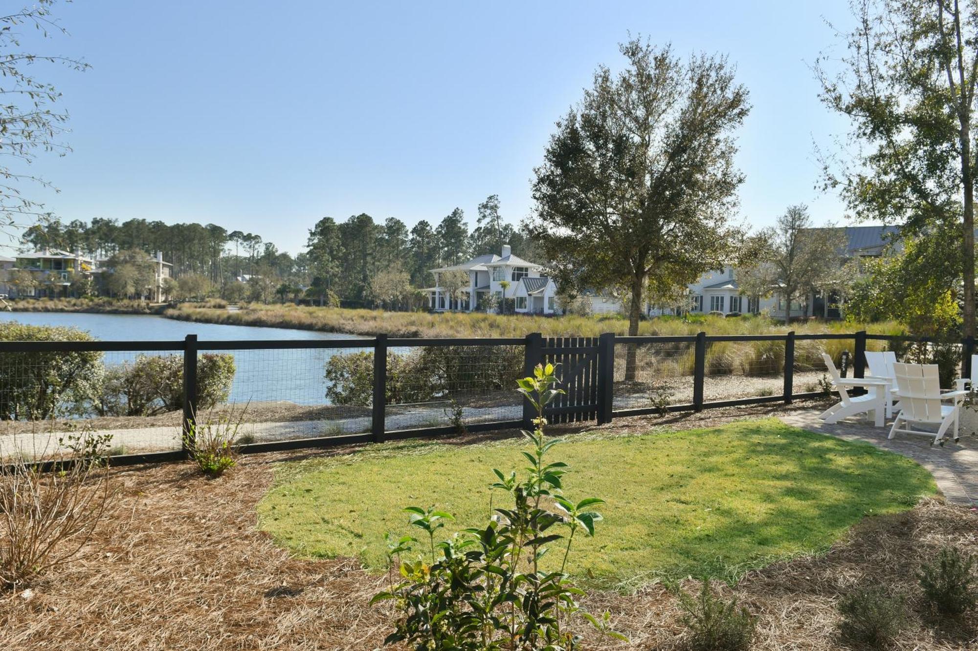 Lagoon View 5 Bedroom Moreland Village Home 5573 ブラフトン エクステリア 写真