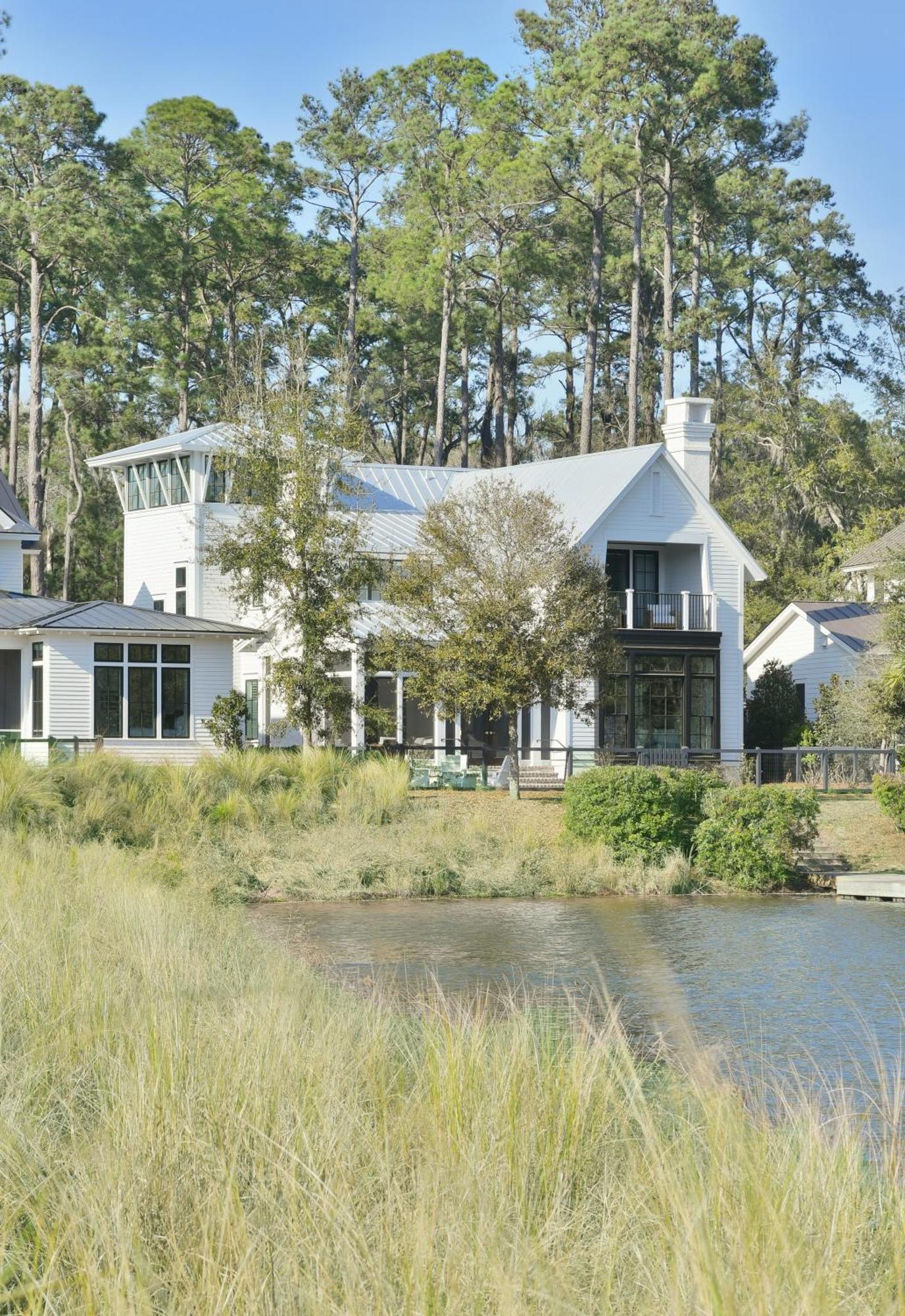 Lagoon View 5 Bedroom Moreland Village Home 5573 ブラフトン エクステリア 写真