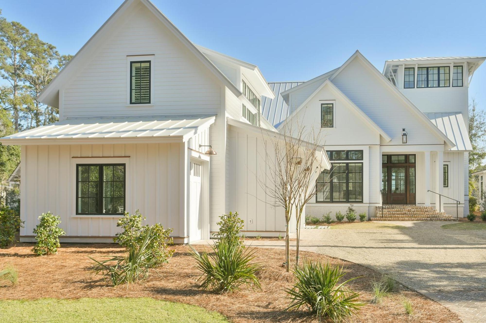 Lagoon View 5 Bedroom Moreland Village Home 5573 ブラフトン エクステリア 写真