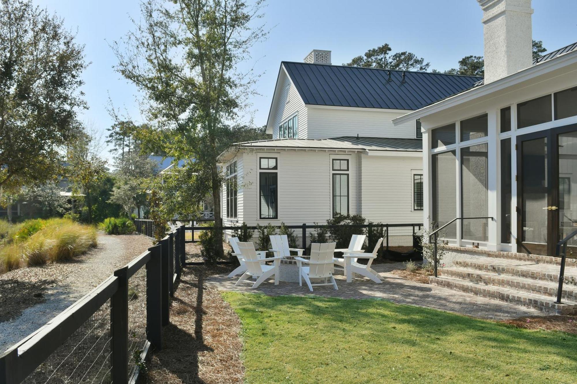 Lagoon View 5 Bedroom Moreland Village Home 5573 ブラフトン エクステリア 写真