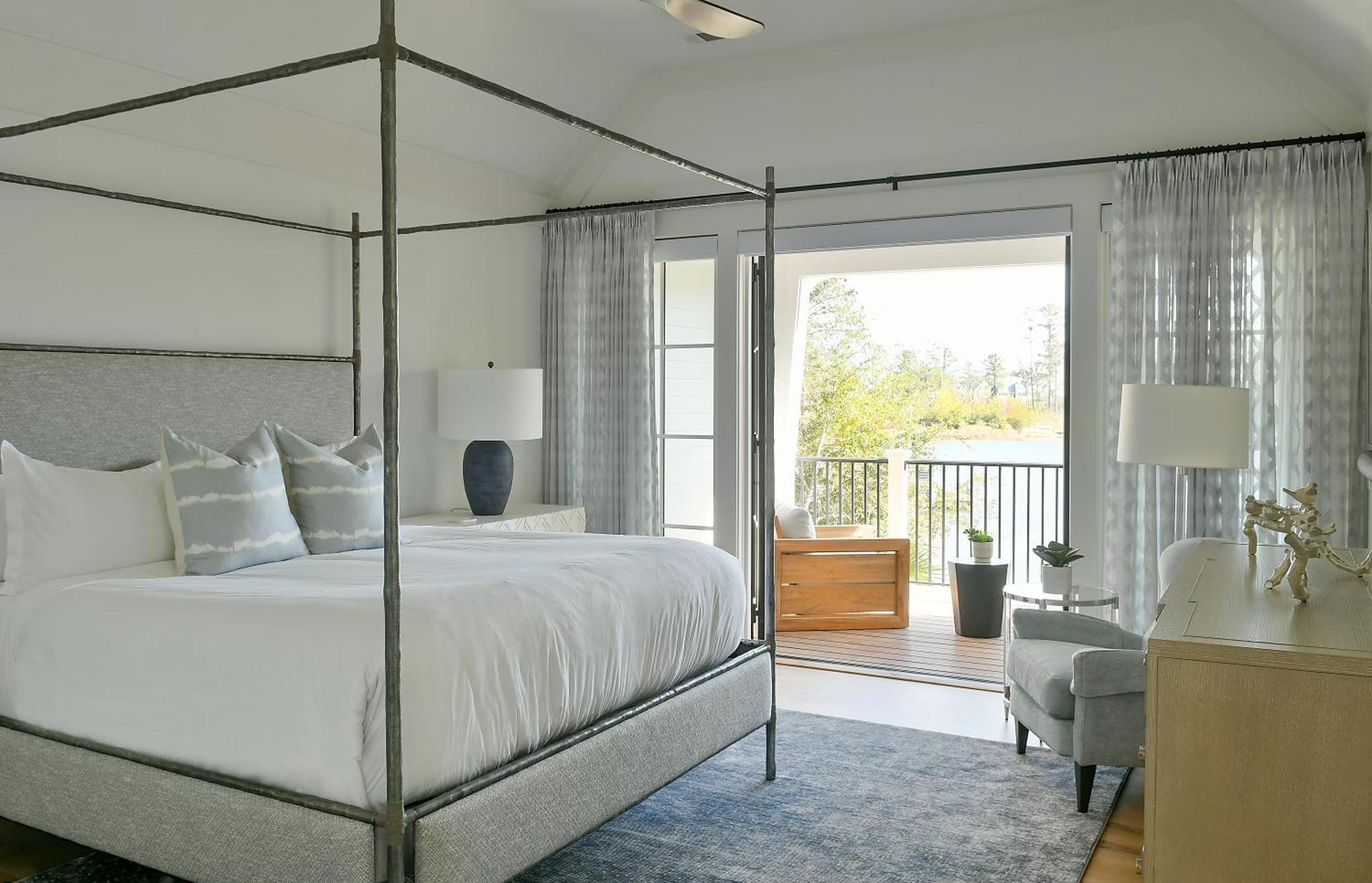 Lagoon View 5 Bedroom Moreland Village Home 5573 ブラフトン エクステリア 写真