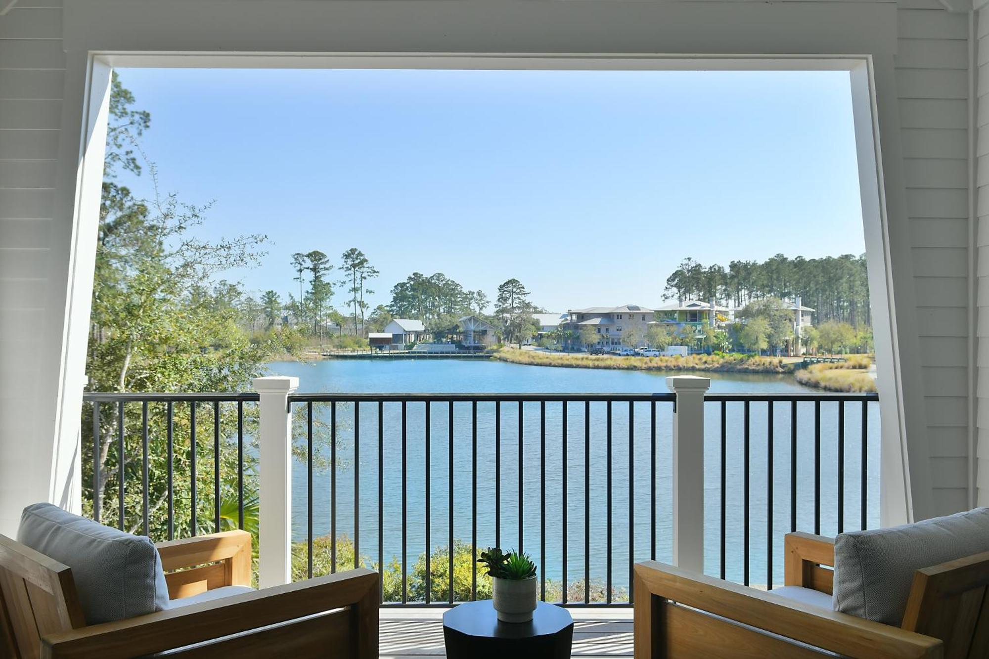 Lagoon View 5 Bedroom Moreland Village Home 5573 ブラフトン エクステリア 写真
