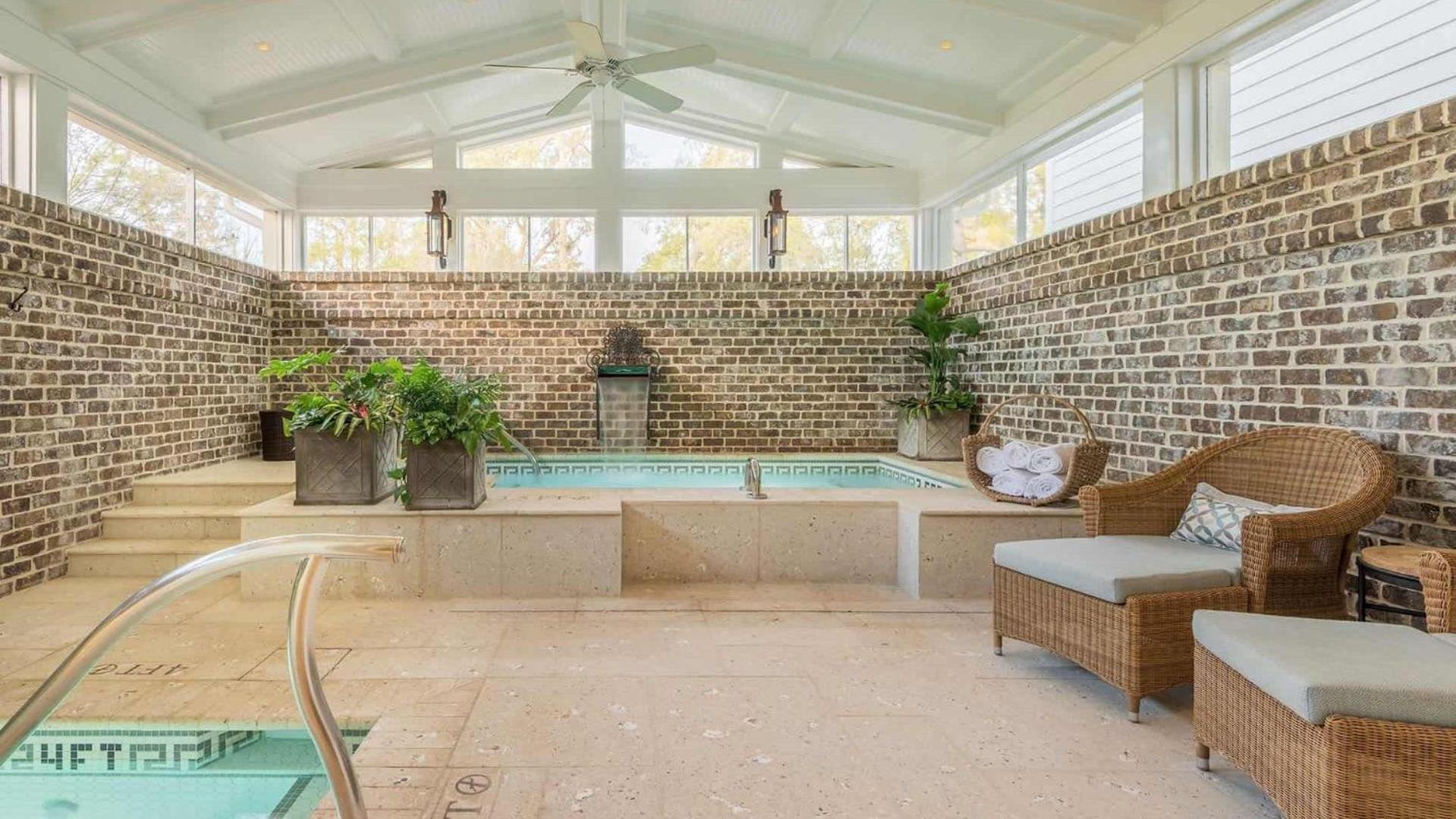 Lagoon View 5 Bedroom Moreland Village Home 5573 ブラフトン エクステリア 写真